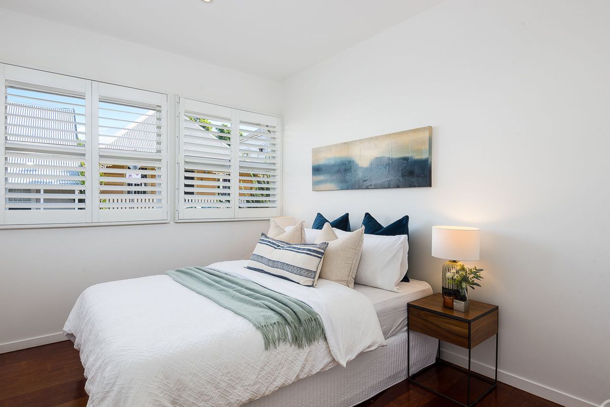 54 Pratten Street, Petrie Terrace