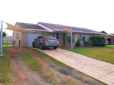 6 Anne Court, Kingaroy