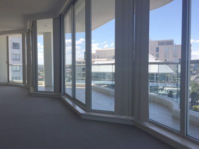 1903 / 38 Alfred Street, Milsons Point