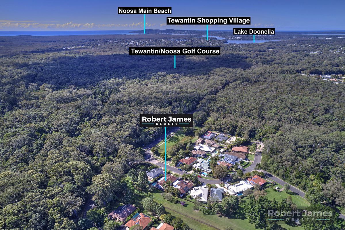 4 Daintree Way, Tewantin