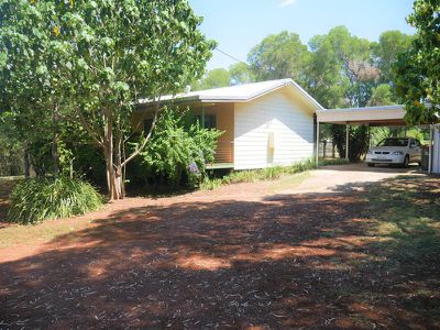 4 Harris Road, Kingaroy