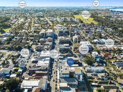 Ground Floor / 332 Rocky Point Road, Ramsgate