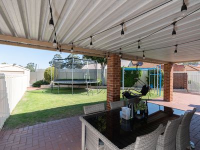 38 Timberlane Crescent, Beechboro