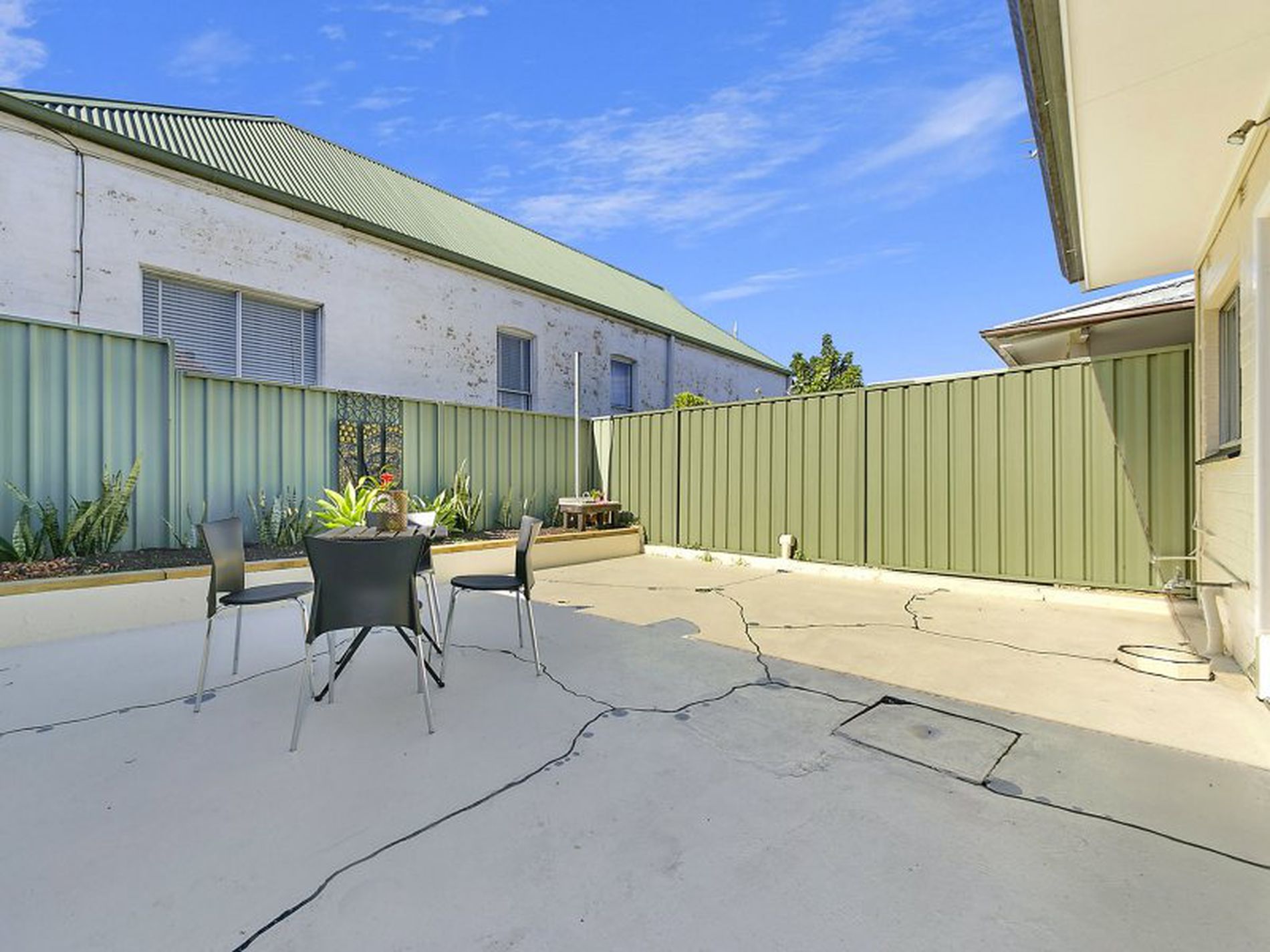 312 Enmore Road, Marrickville