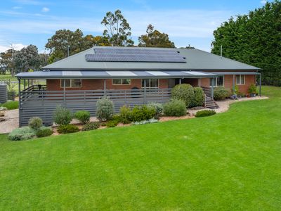 74 Woodvale Crescent, Lancefield