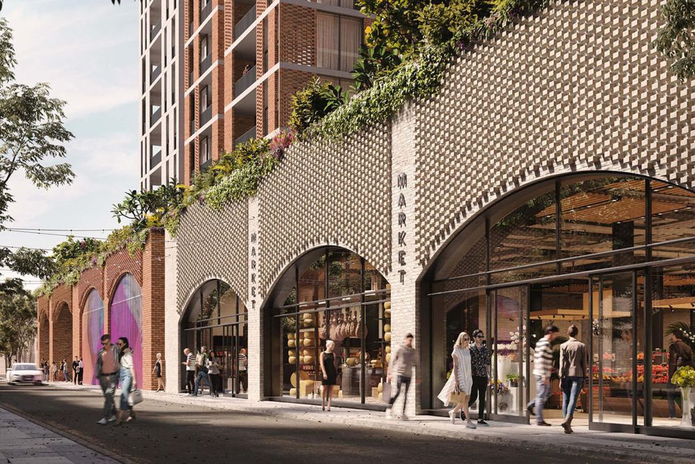 249 / 259 Merrylands Road, Merrylands