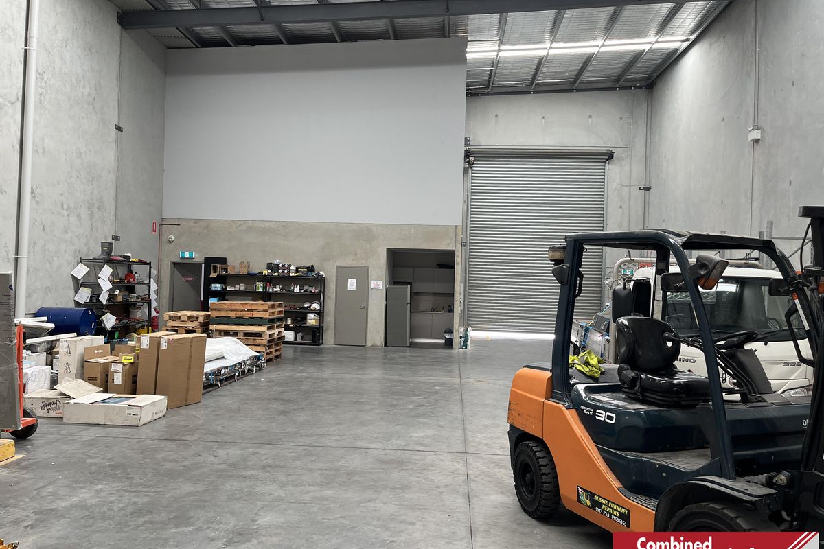 12 / 8-20 Anderson Road Anderson Road, Smeaton Grange