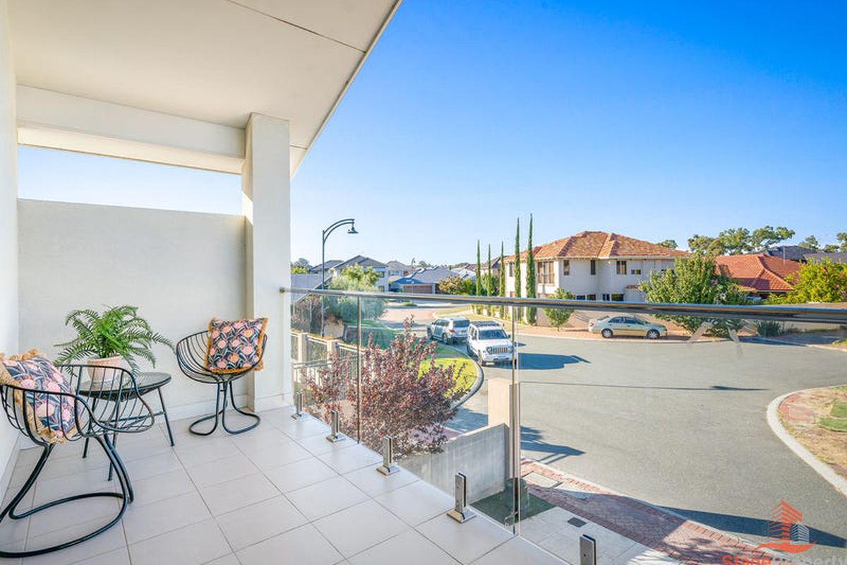 6 Monza Court, Stirling