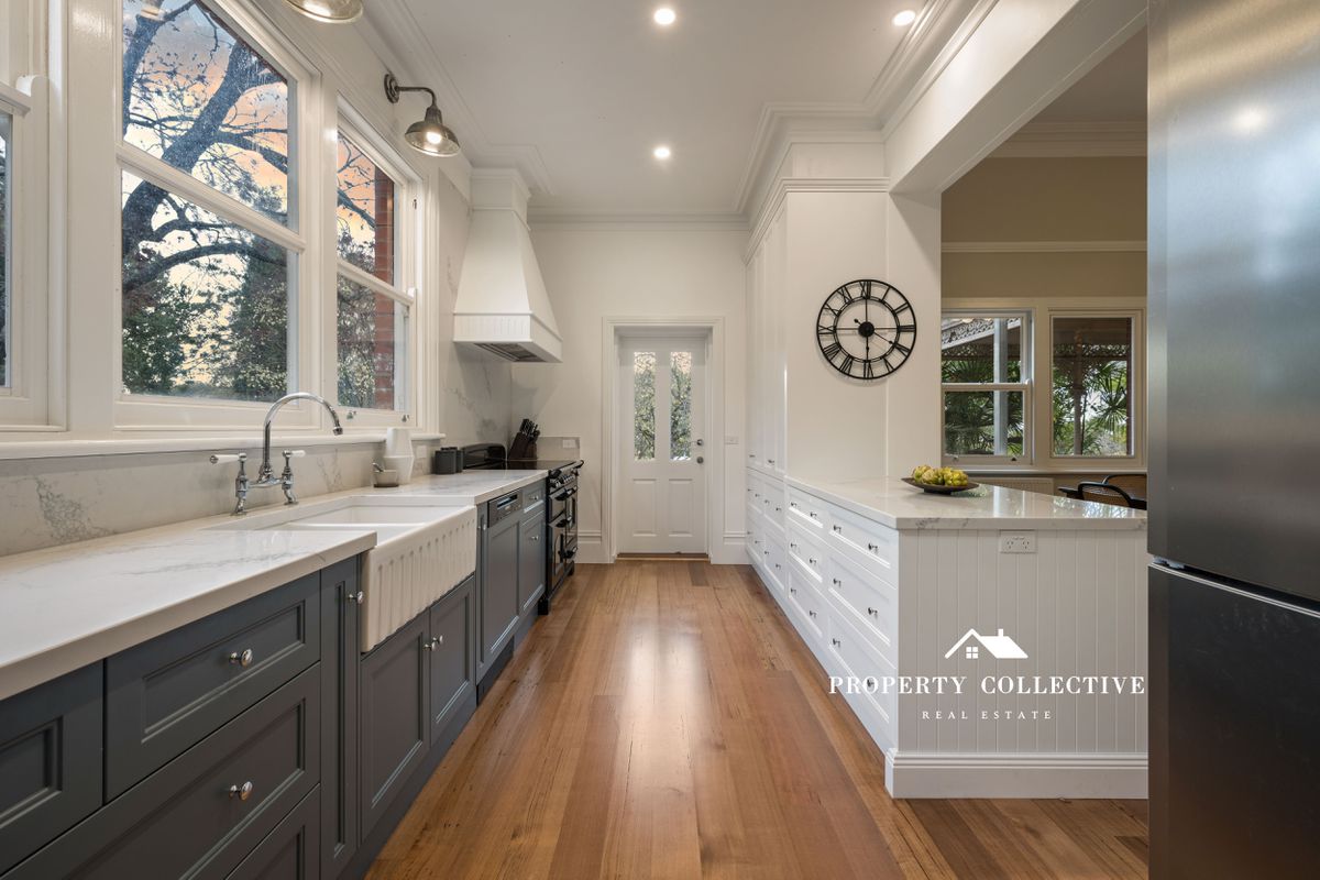 32-34 Albert Road, Beechworth