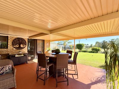 6 Bronton Way, Point Vernon