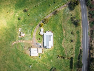 5065 Great Ocean Road, Lavers Hill