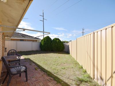 4 / 25 Quarram Way, Gosnells