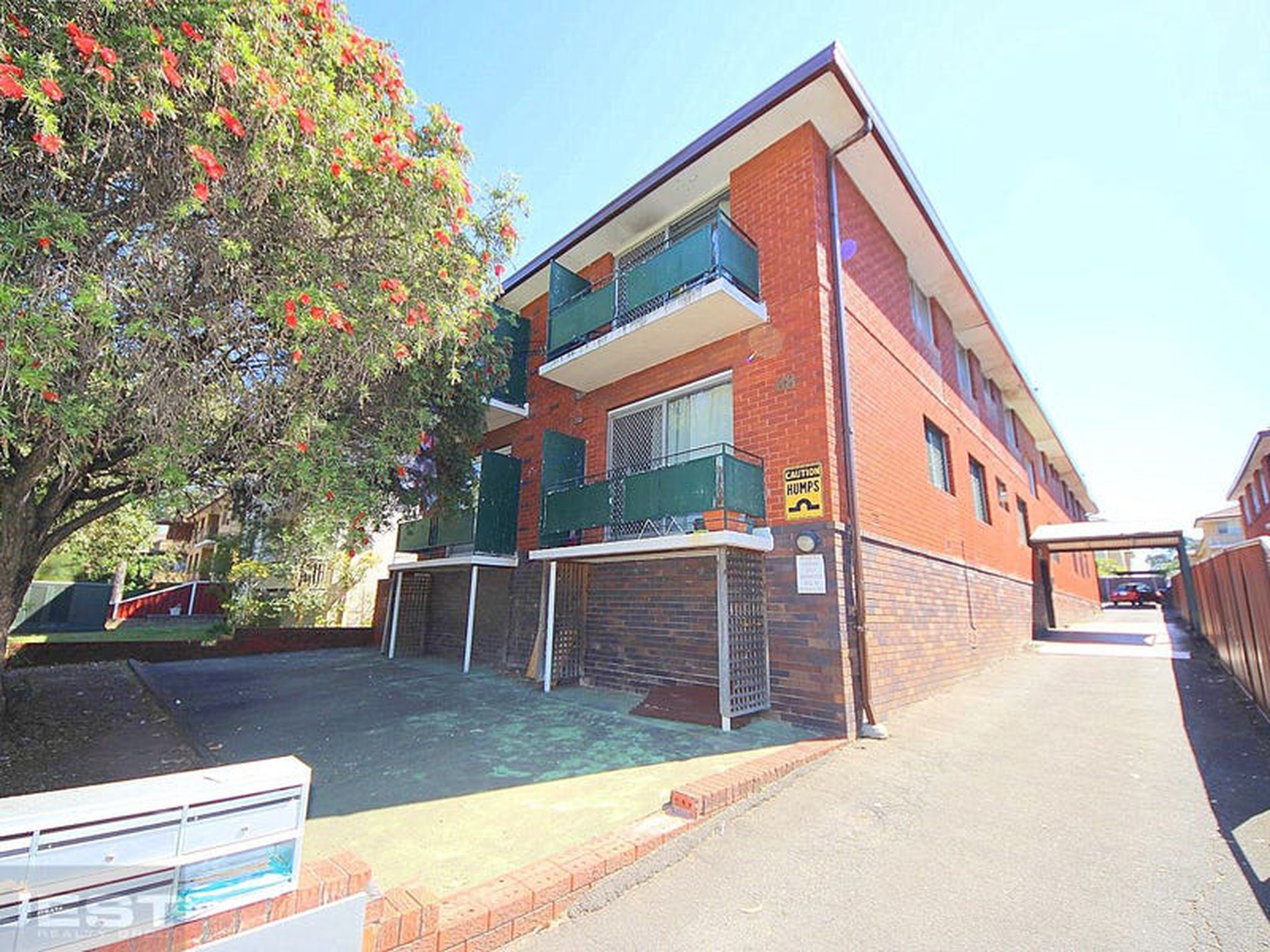 2 / 88 Station Road, Auburn