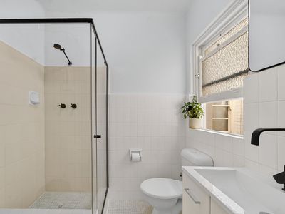 29 / 9 Ward Avenue, Rushcutters Bay