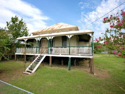 7 South Station Road, Booval