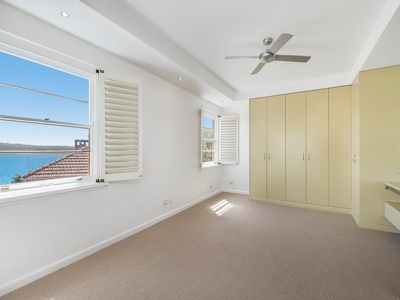 4 / 57 Yarranabbe Road, Darling Point