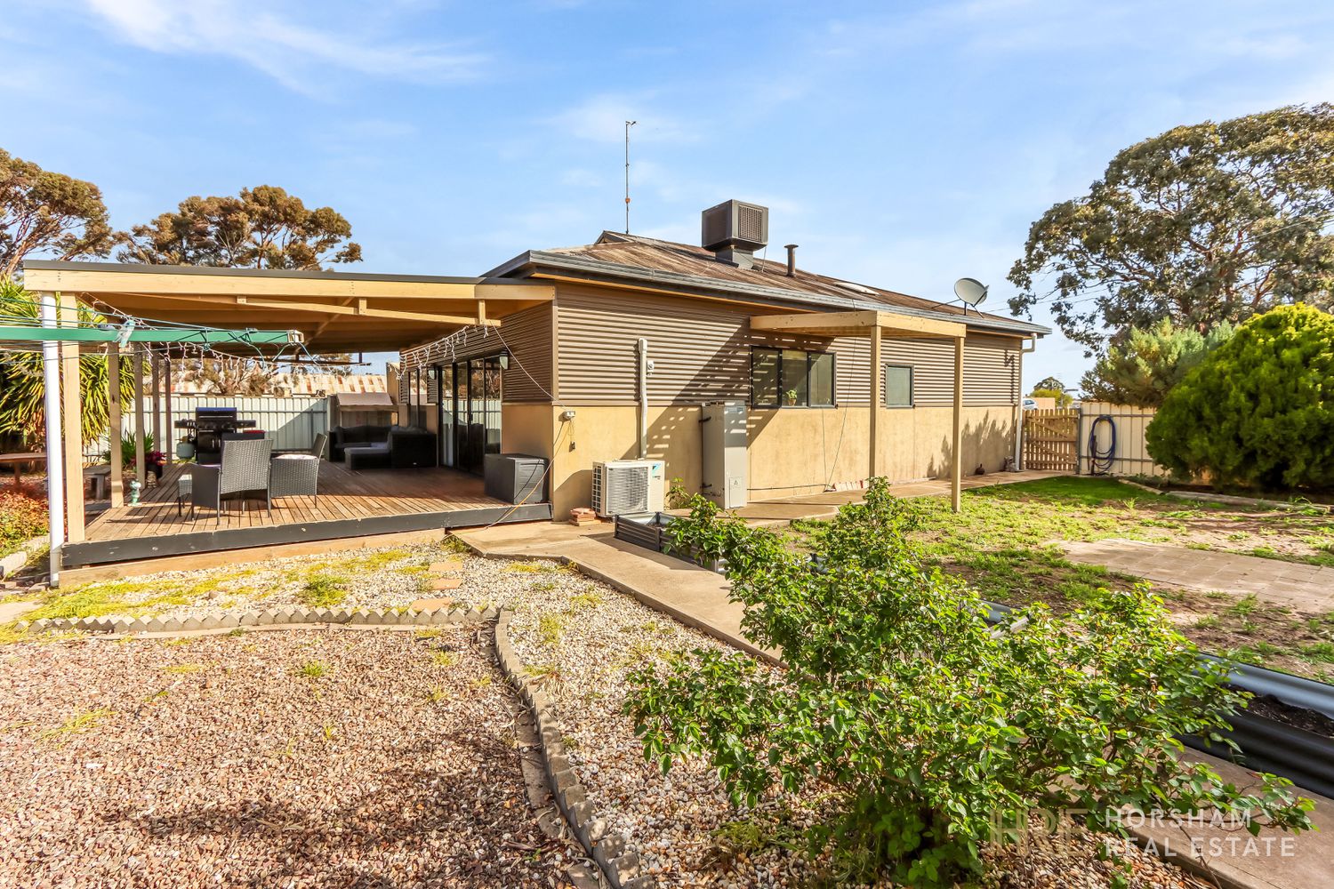 103 Robinson Street, Horsham