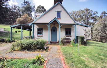 43 Leadbetter Road, Beaconsfield Upper