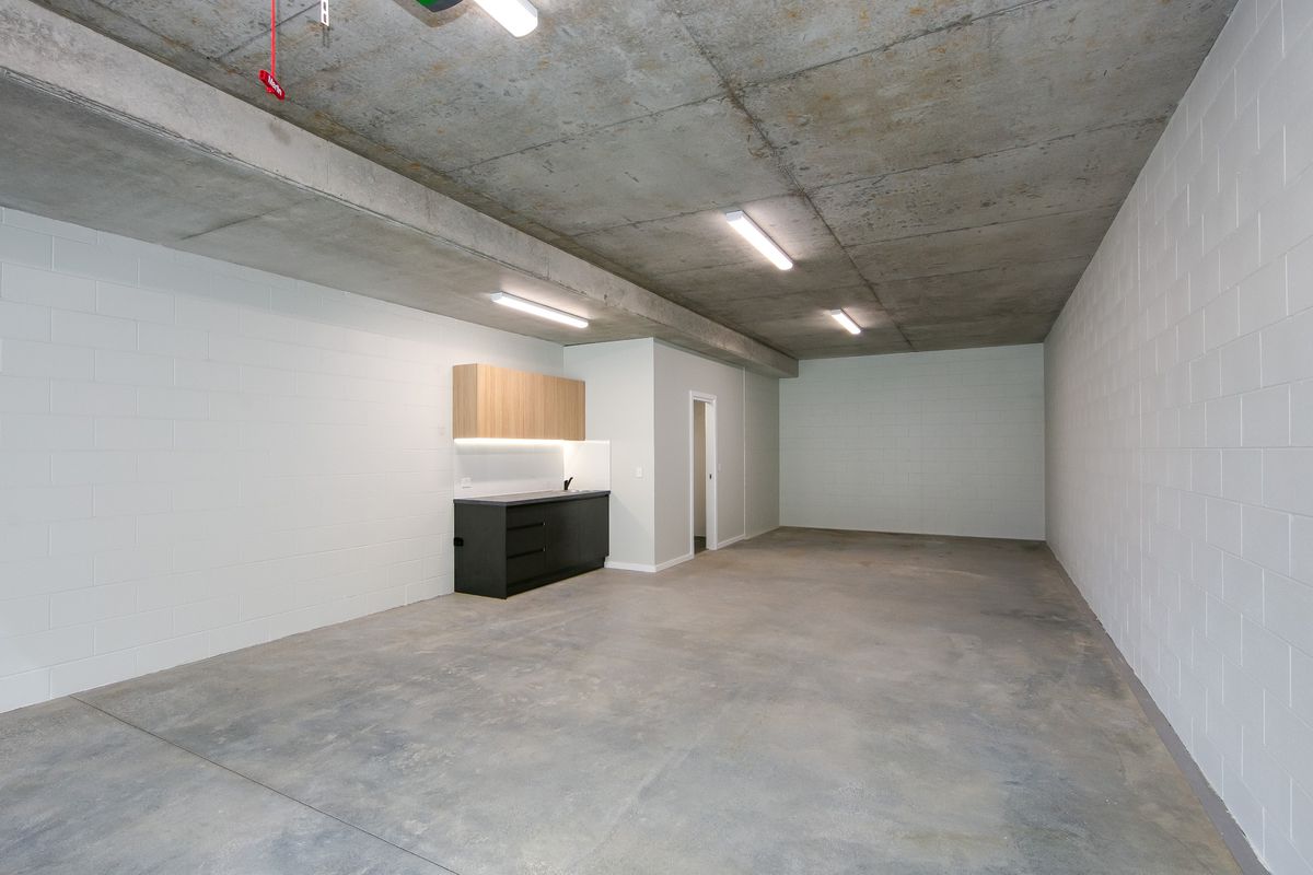 Units 8-12 / BASE Workspaces - 10 Think Road, Townsend