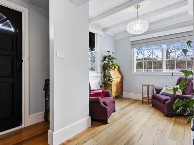 4 Charles Street, Cygnet