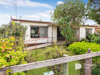 81 Prouses Road, North Bendigo