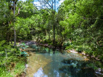 20 Lilly Pilly Road, Wilsons Creek