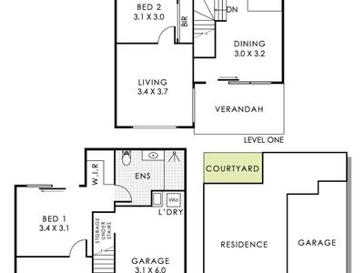 18 Fruin Loop, Ellenbrook