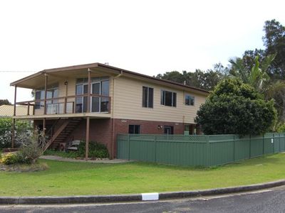 35 Lincoln Street, Forster