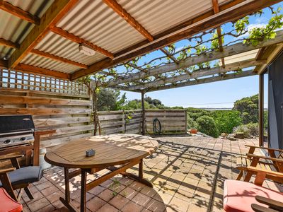 13 Railway Terrace North, Beachport