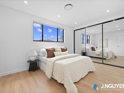 61a The Avenue, Canley Vale