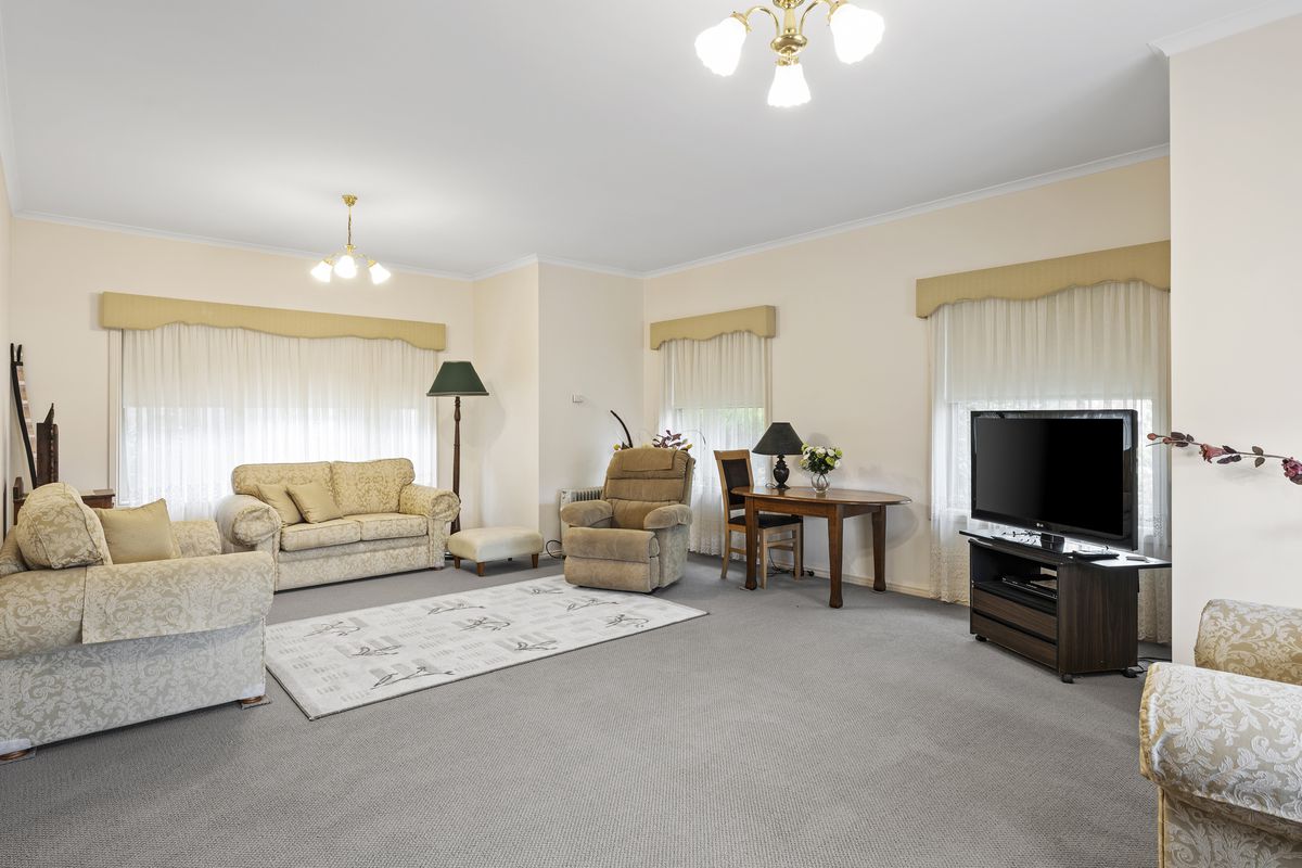 3 Somerset Crescent, Mansfield