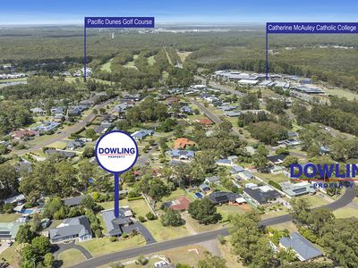 36 Sylvan Avenue, Medowie