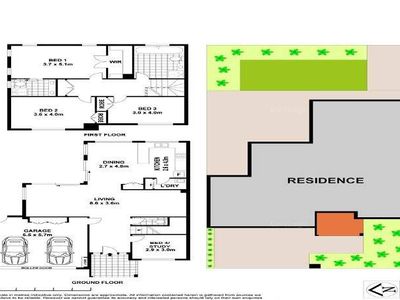 8 Skylark Circuit, Bella Vista