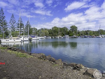 8 / 5-7 Newberry Parade, Brunswick Heads
