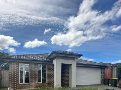 9 Isabella Way, Tarneit