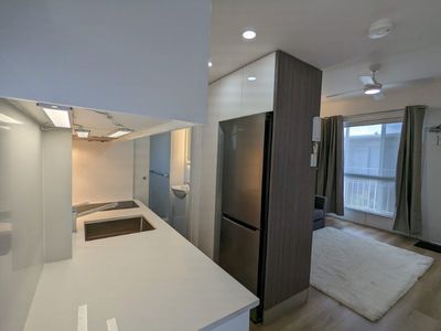 87 / 19-23 Forbes Street, Woolloomooloo