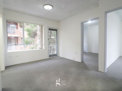 15 / 35 Meadow Crescent, Meadowbank