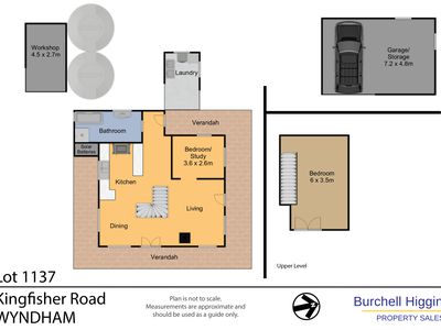 Kingfisher Road , Wyndham