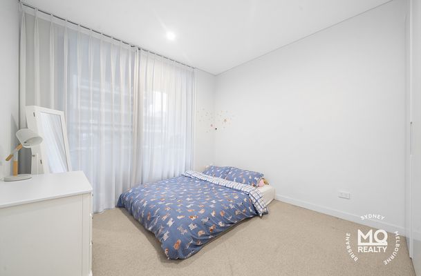 222 / 1 Kingfisher Street, Lidcombe