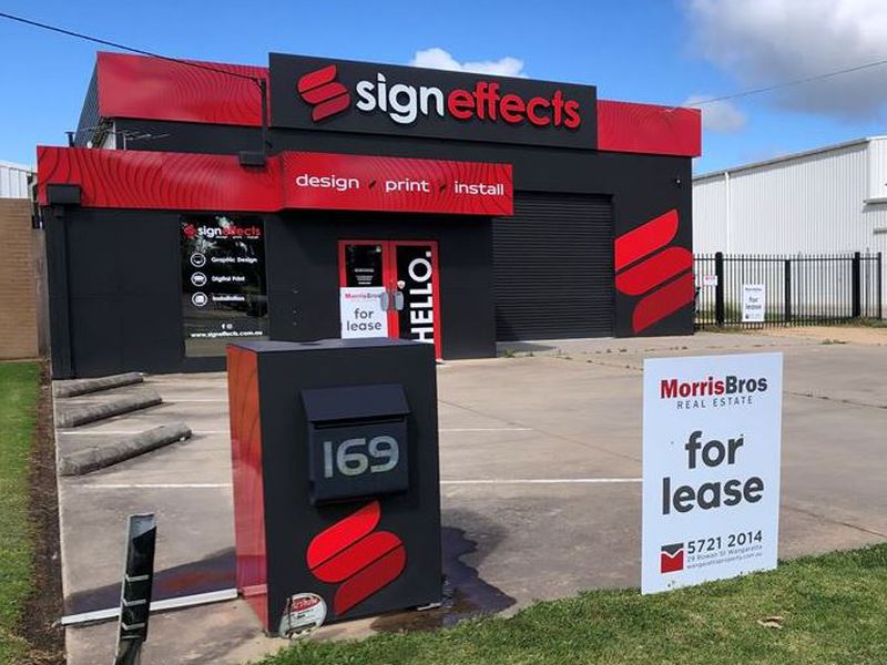 169 Vincent Road, Wangaratta