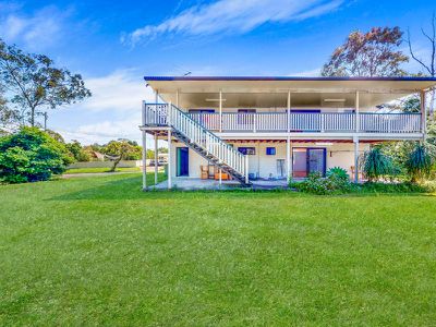 23 Coral Street, Loganlea