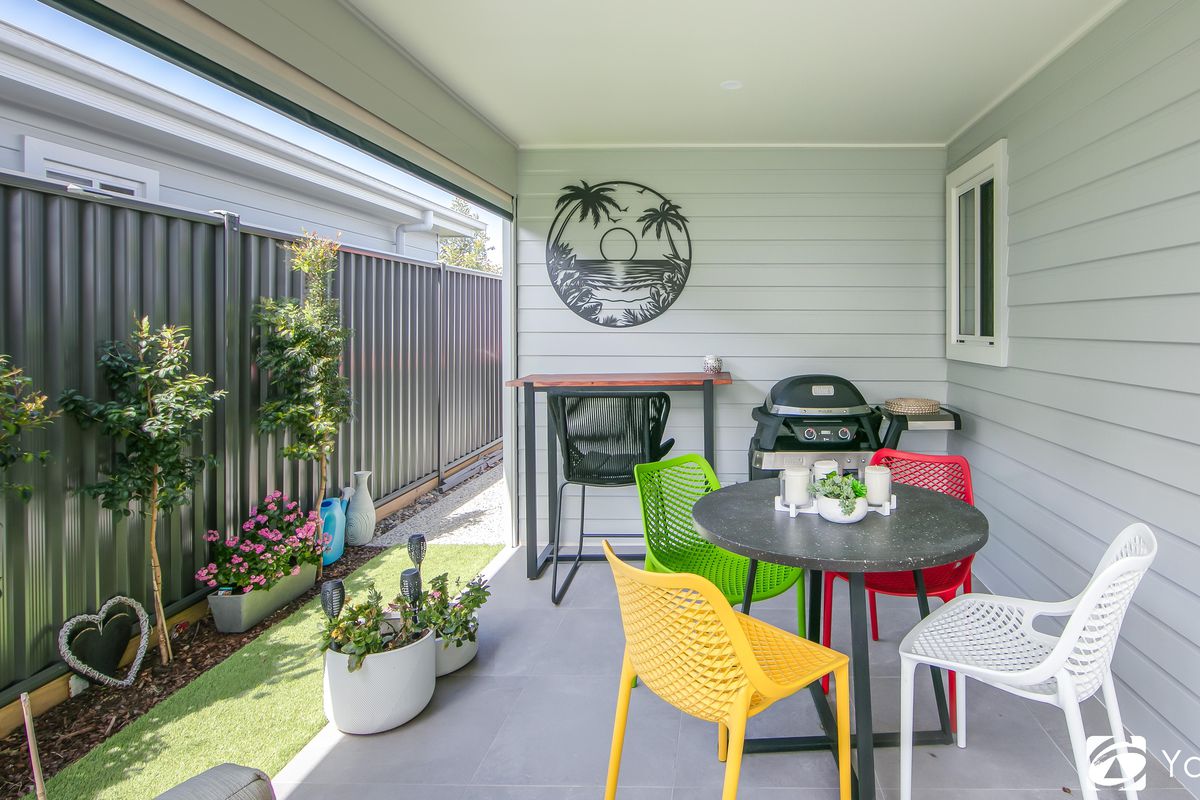 90 / 90 Carrs Drive, Yamba