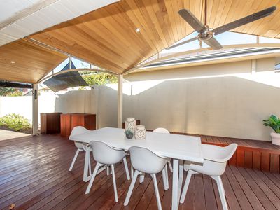 36 Ferentino Road, Stirling