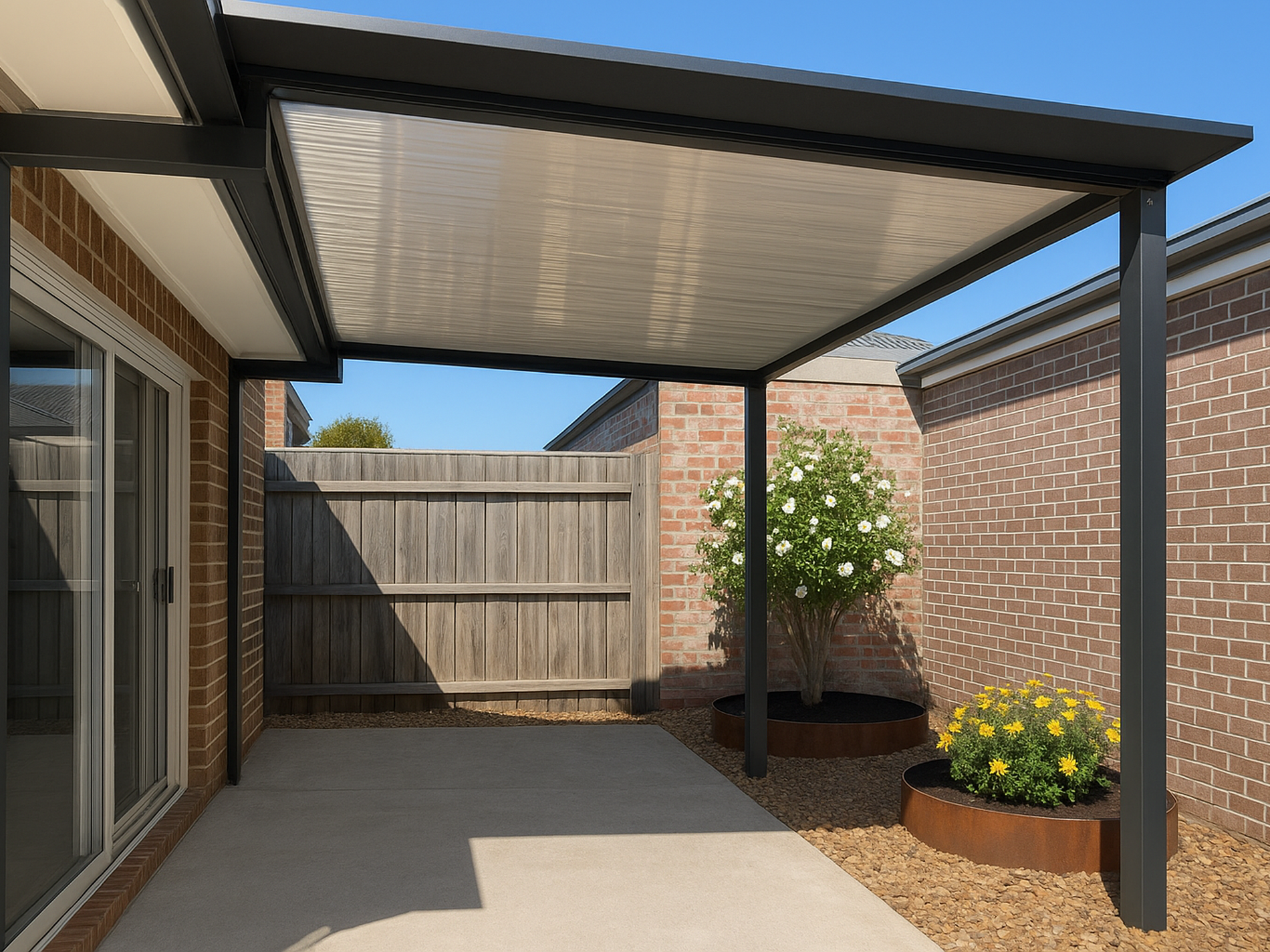 1 / 24 Clarence Street, Geelong West