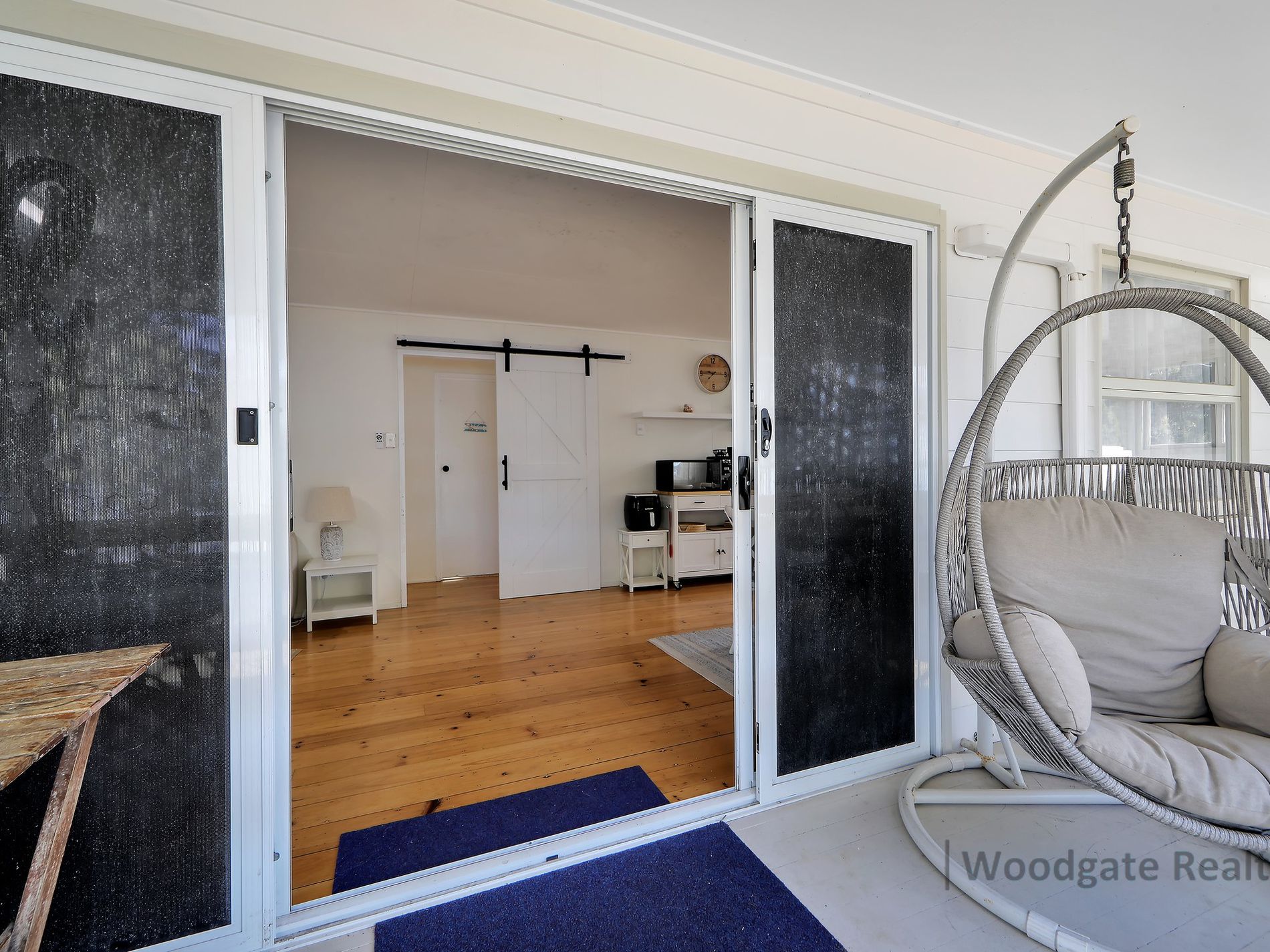 21 Esplanade Walkers Pt., Woodgate