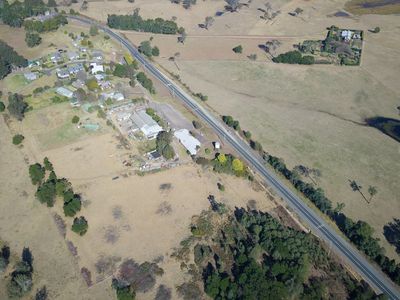 20 Princes Highway, Bodalla