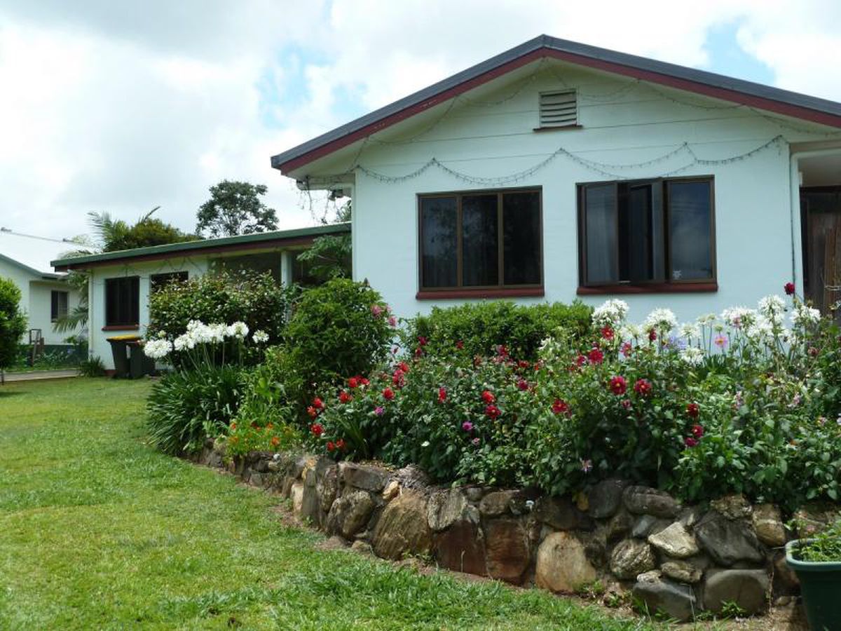 Yungaburra