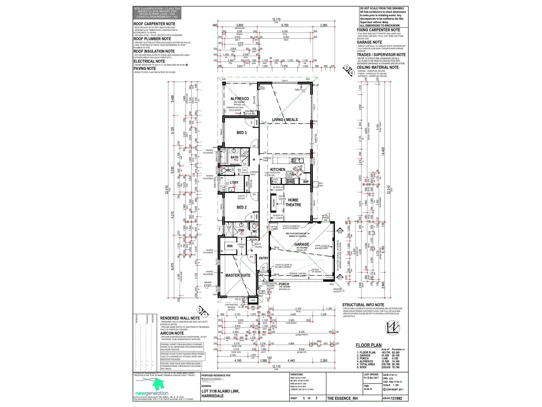 2 Alamo Link, Harrisdale Heritage Realty