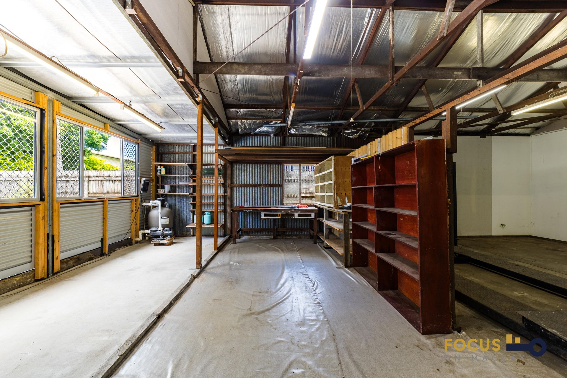 13 Lynch Street, East Mackay