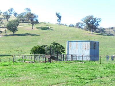 Murray Valley Highway, Huon